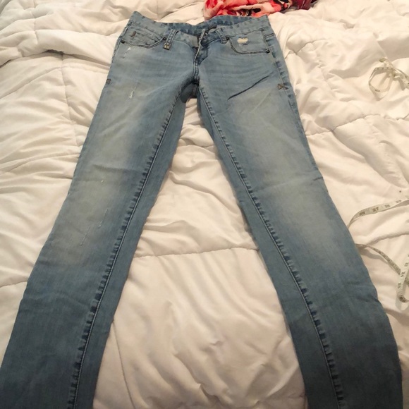 Ax jeans - Picture 5 of 6